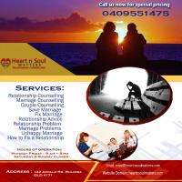 Couple Counselling Kawana | Heart N Soul Matters image 1